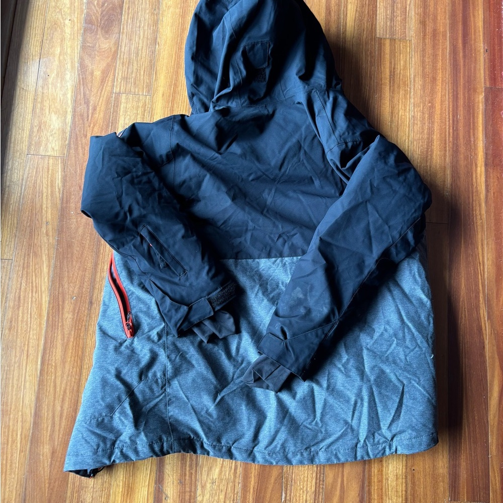 Quiksilver Jacket - Picture 8 of 8